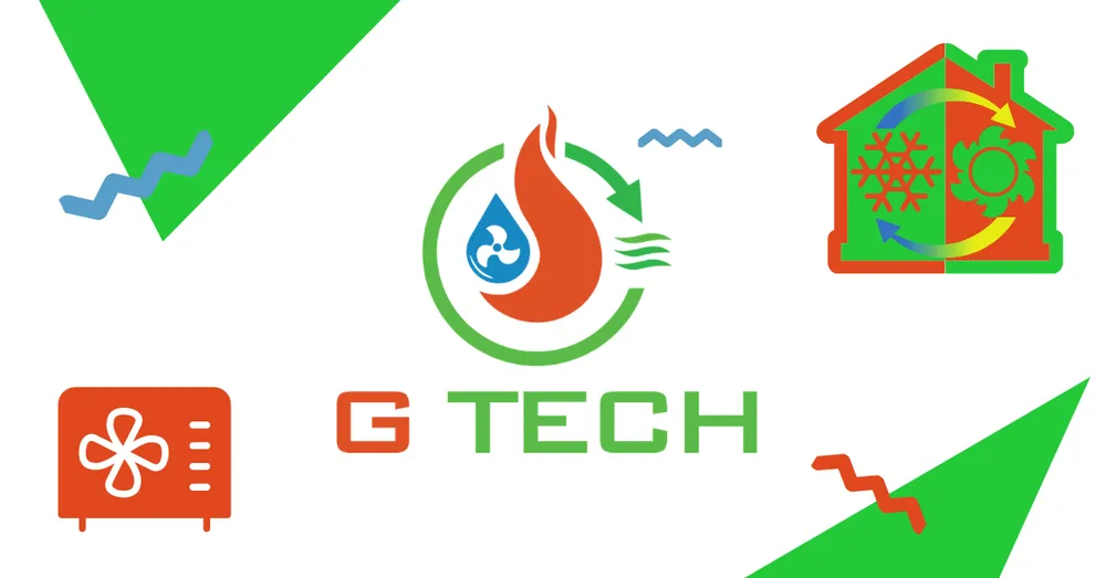 Slide of G Tech H-Vac