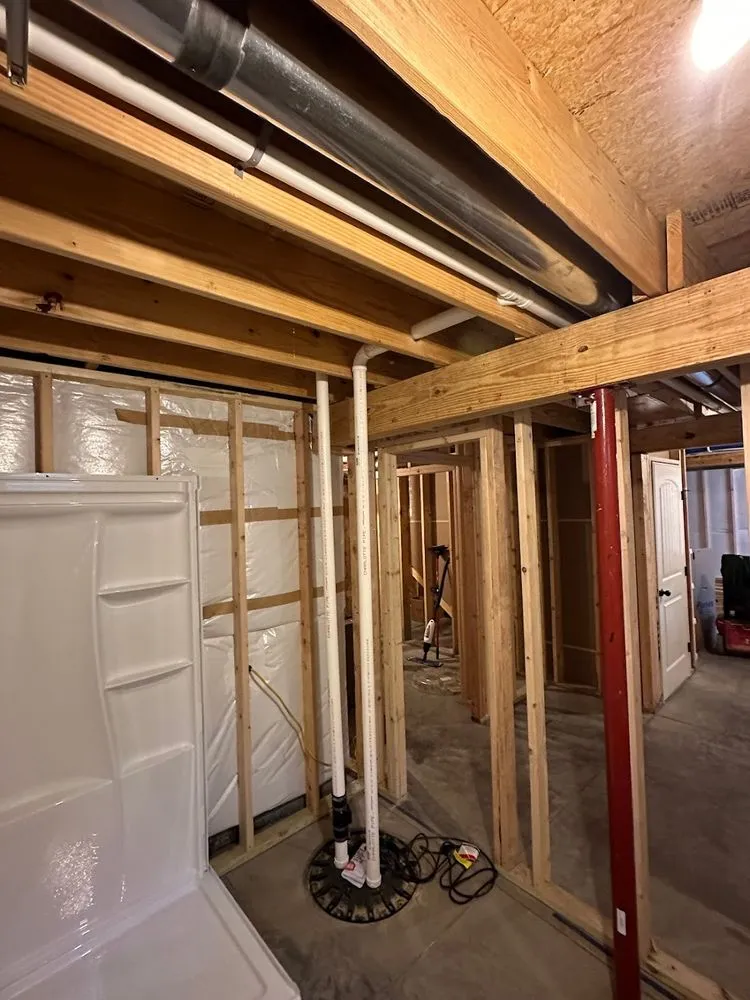 Trusted air conditioning tune-up in Belmont, OH by G Tech Plumbing & HVAC