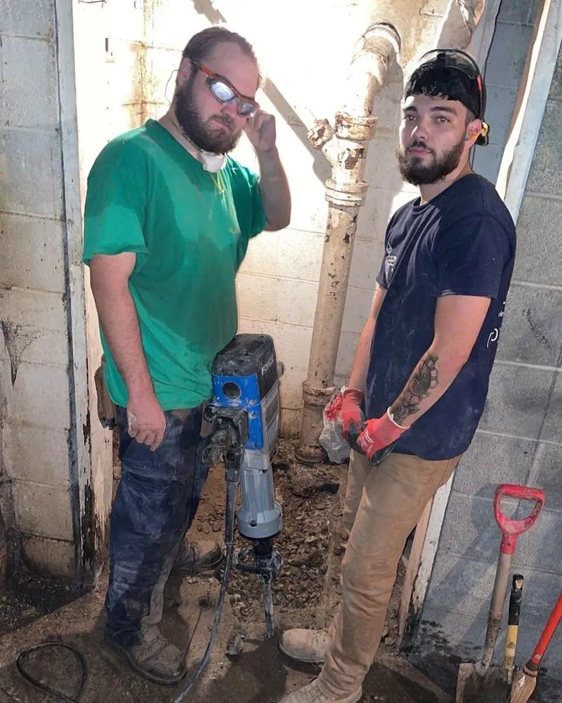 Expert HVAC repair for local homeowners across Belmont, OH - G Tech Plumbing & HVAC