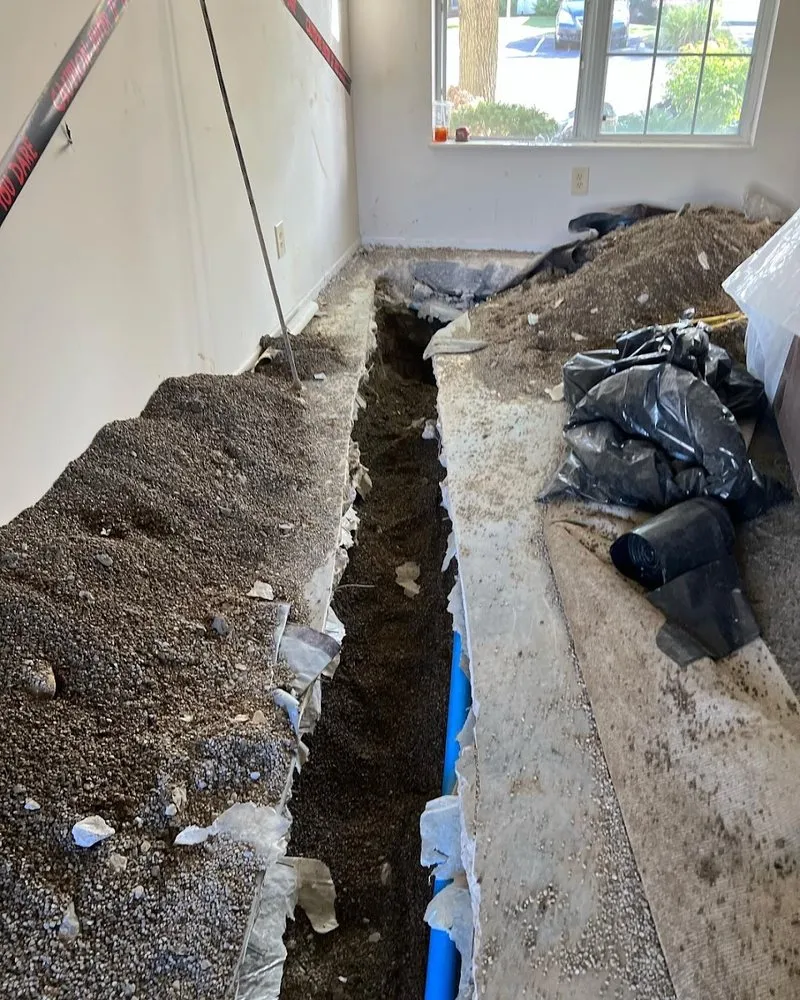Reliable HVAC repair for residential systems across Belmont, OH - G Tech Plumbing & HVAC