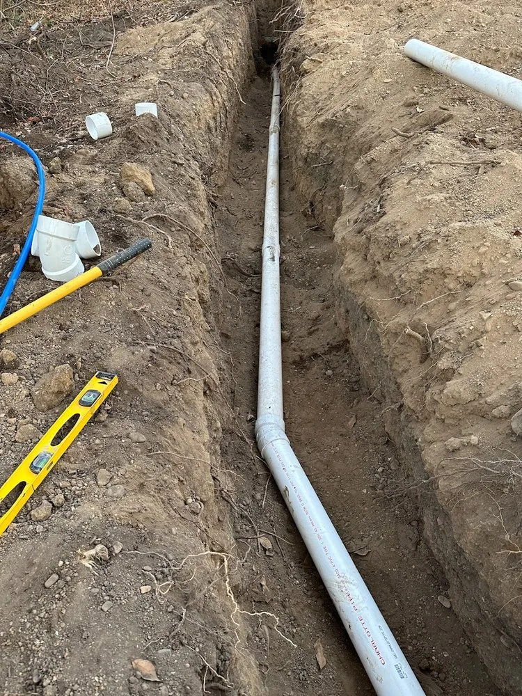 Emergency HVAC maintenance in Belmont, OH by G Tech Plumbing & HVAC