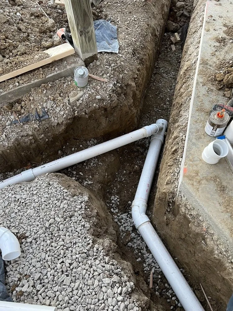 Expert HVAC maintenance for homes in Belmont, OH by G Tech Plumbing & HVAC