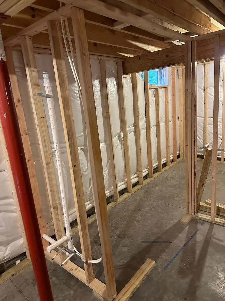 Expert air conditioning service for homes across Belmont, OH - G Tech Plumbing & HVAC