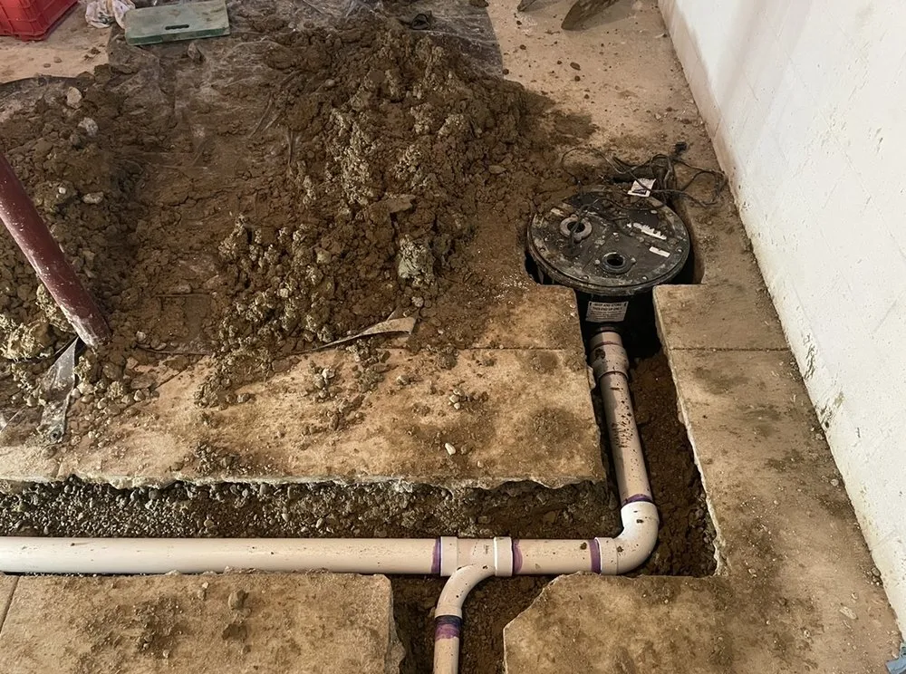 Professional AC repair same-day service across Belmont, OH - G Tech Plumbing & HVAC