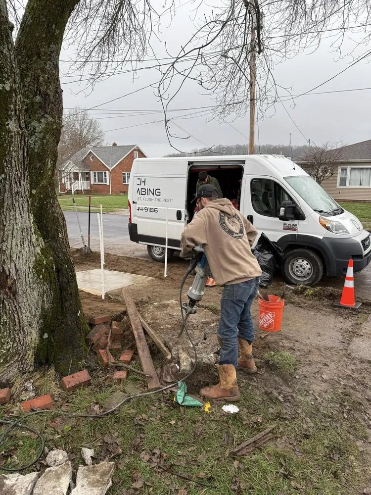 Trusted furnace service same-day service across Belmont, OH - G Tech Plumbing & HVAC