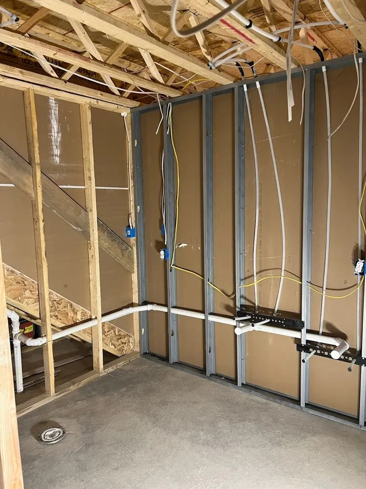 Local HVAC installation for residential systems in Belmont, OH by G Tech Plumbing & HVAC