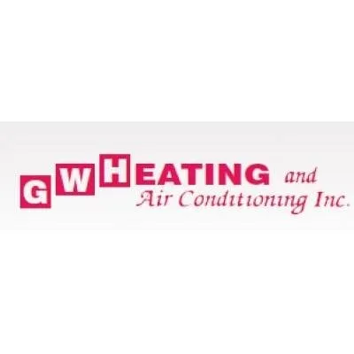 Slide of G W Heating And Air Conditioning