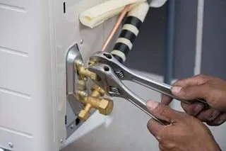 Slide of G W Heating And Air Conditioning