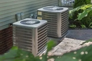 Slide of G W Heating And Air Conditioning