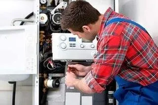 Slide of G W Heating And Air Conditioning