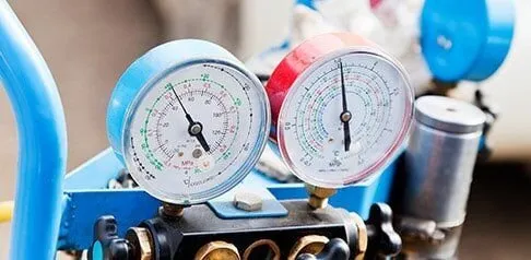 G W Heating And Air Conditioning