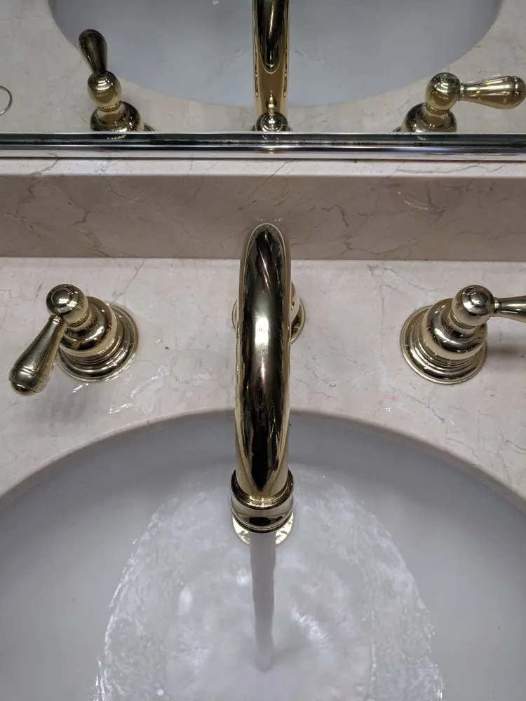 Slide of G W Wagner Plumbing & Heating