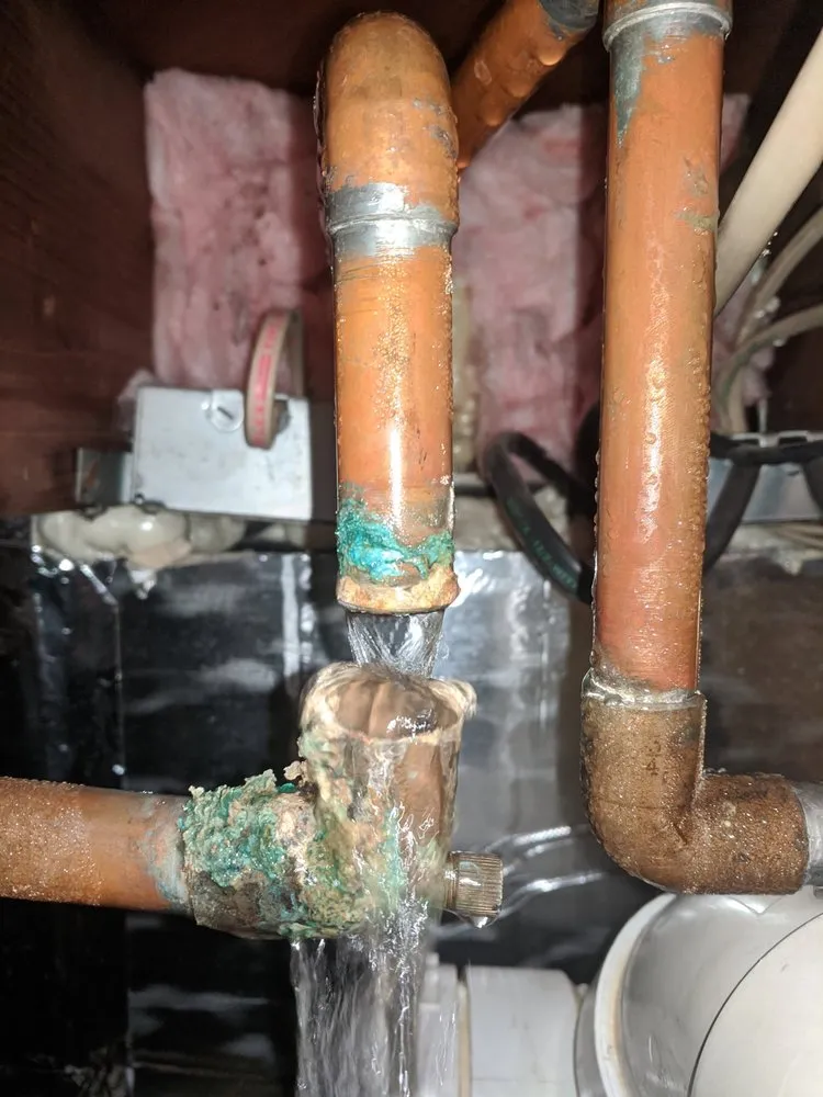 Slide of G W Wagner Plumbing & Heating