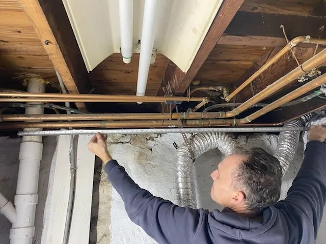 Slide of G W Wagner Plumbing & Heating