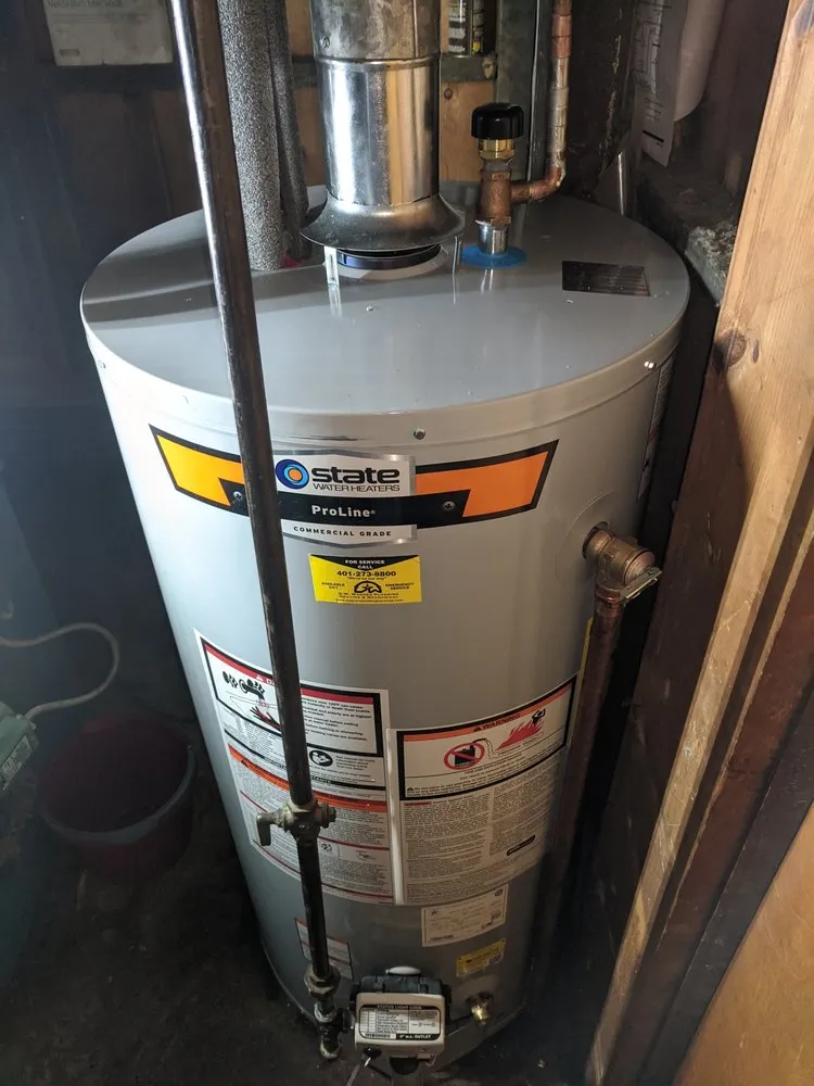 Slide of G W Wagner Plumbing & Heating