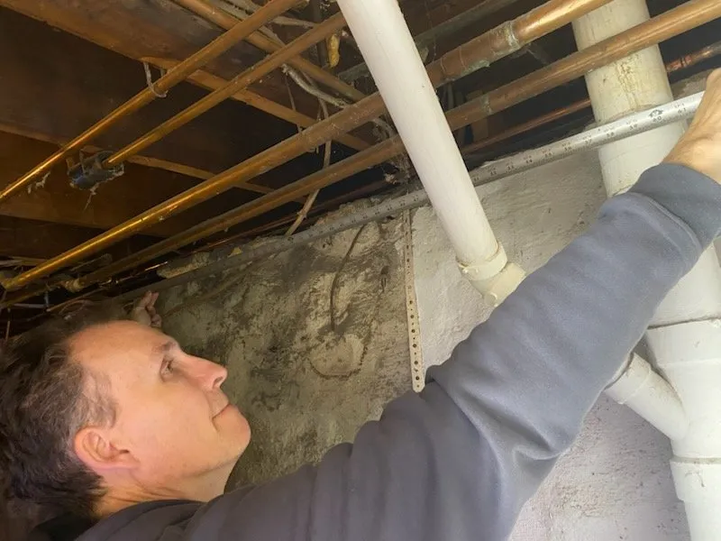 Slide of G W Wagner Plumbing & Heating