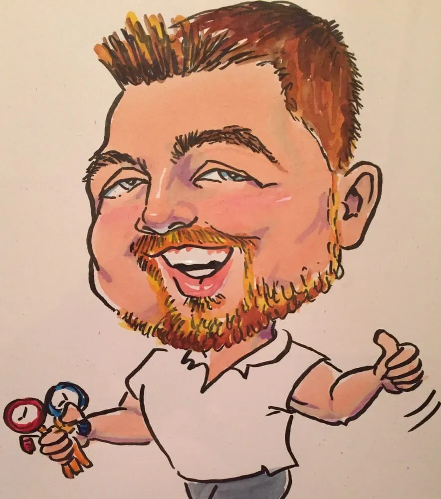 Slide of G2 AC & Heat