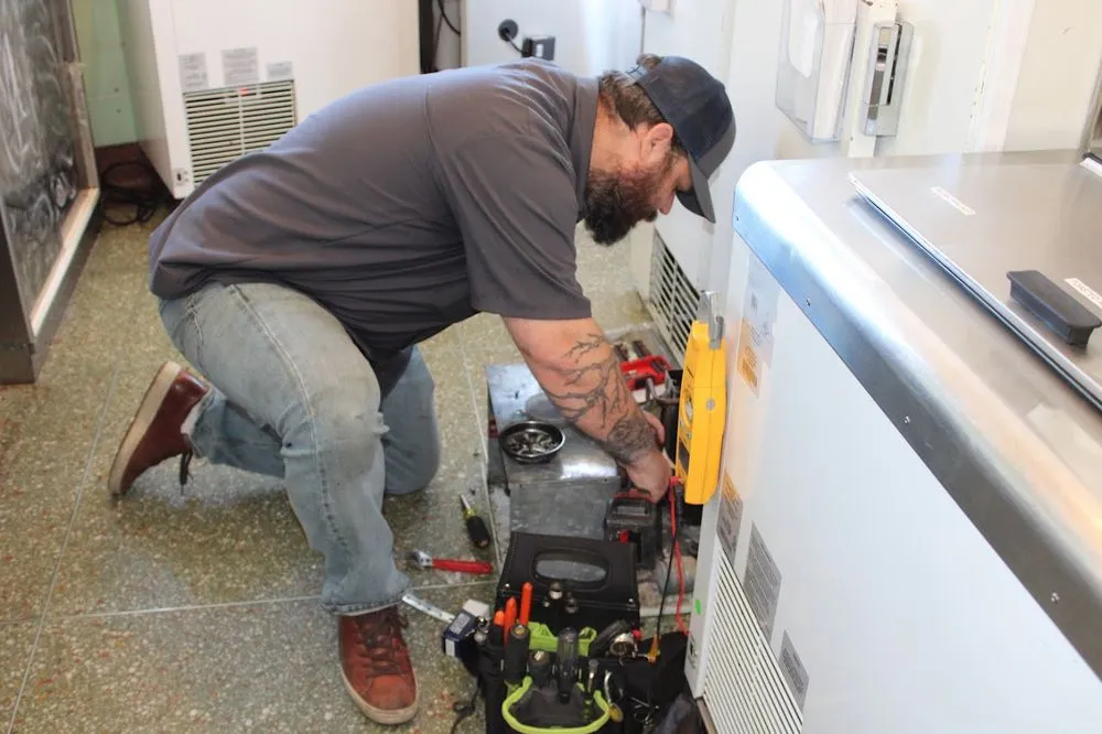 Certified HVAC installation for local homeowners in Arden-Arcade, CA by G2 Mechanical