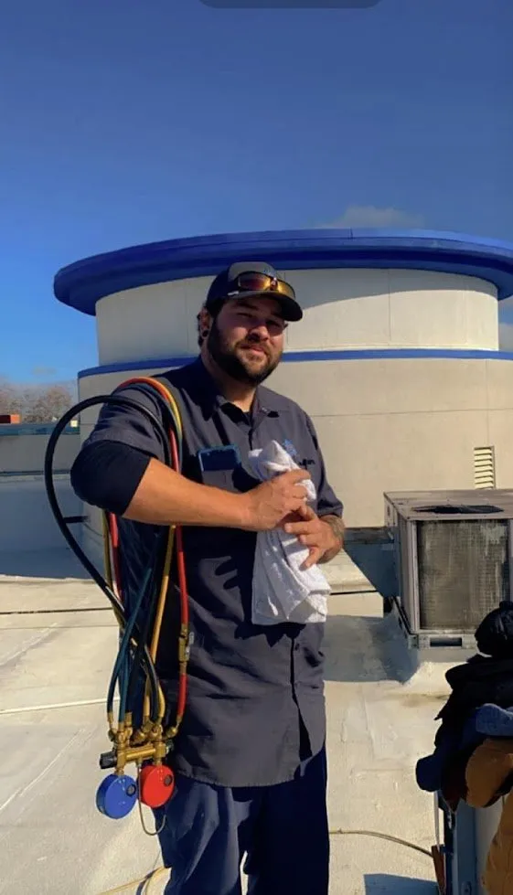 Expert HVAC installation for homes across Arden-Arcade, CA - G2 Mechanical