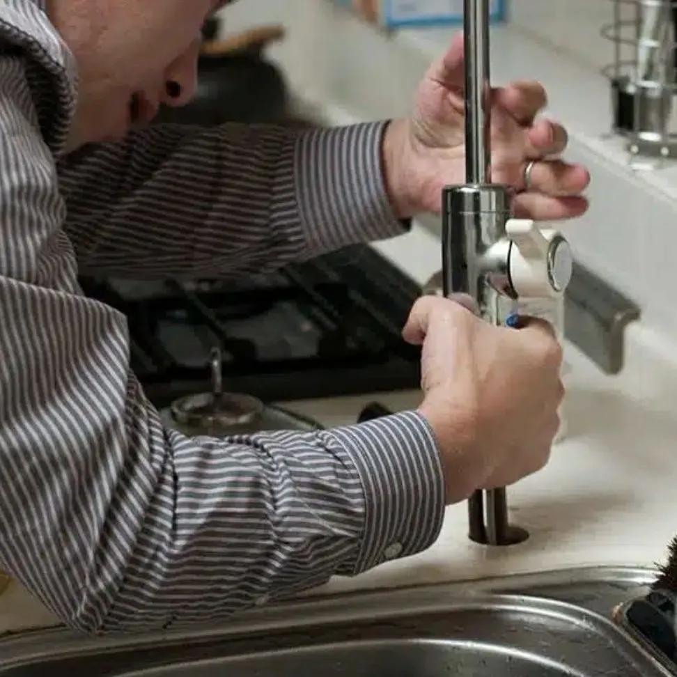 Professional heating and cooling service near you across Newington, GA - G2G Handyman Solutions