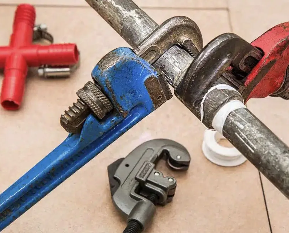 Emergency HVAC maintenance for fast service across Newington, GA - G2G Handyman Solutions