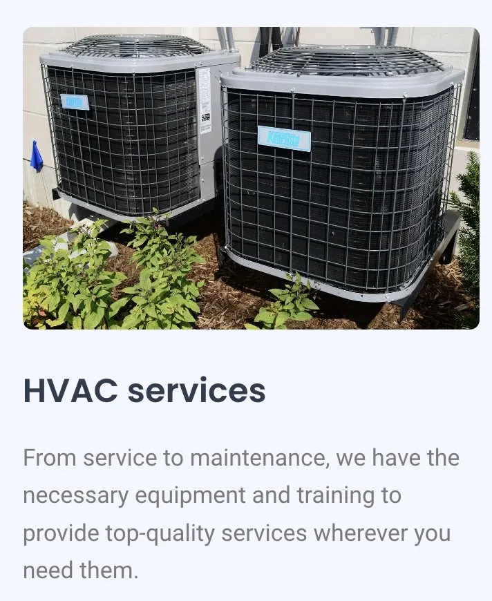 Local air conditioning tune-up in Newington, GA - G2G Handyman Solutions