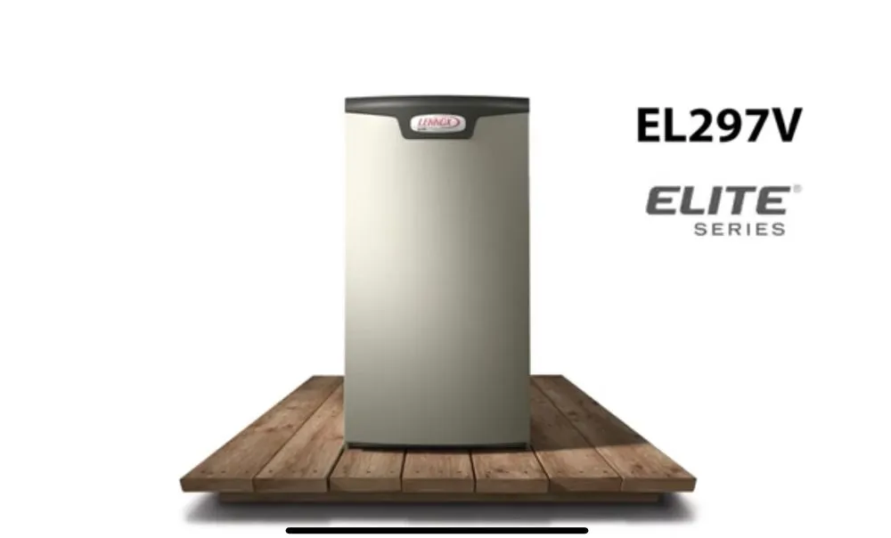 Slide of G2G Heating and Air Conditioning