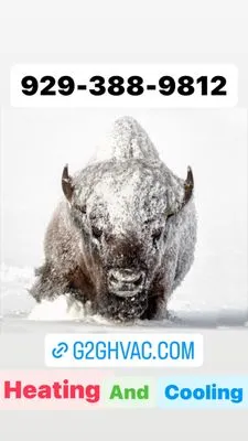G2G Heating and Air Conditioning