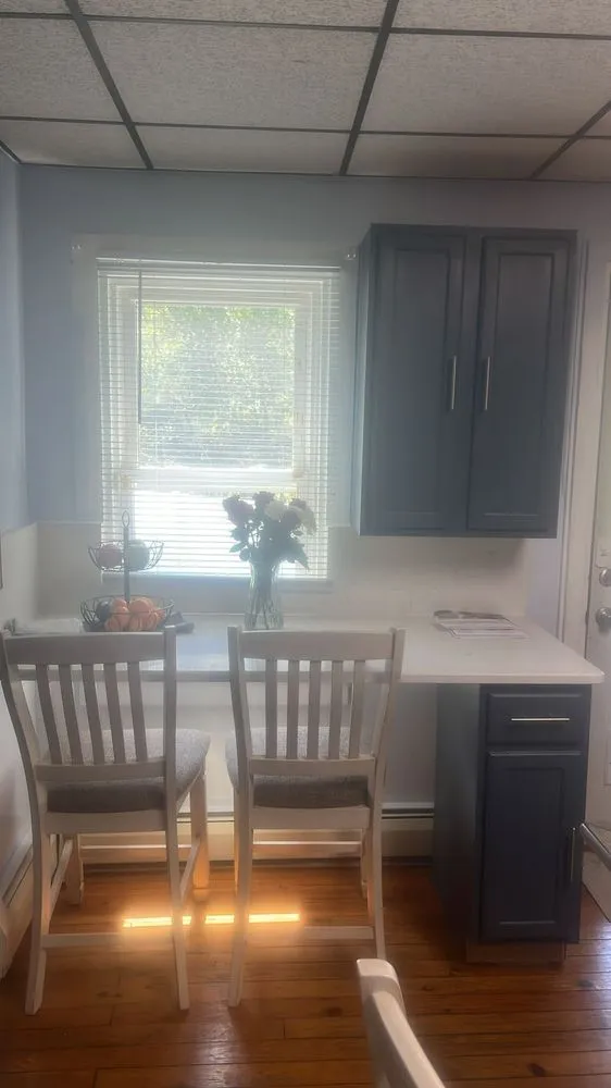 Slide of G2K Property Solutions