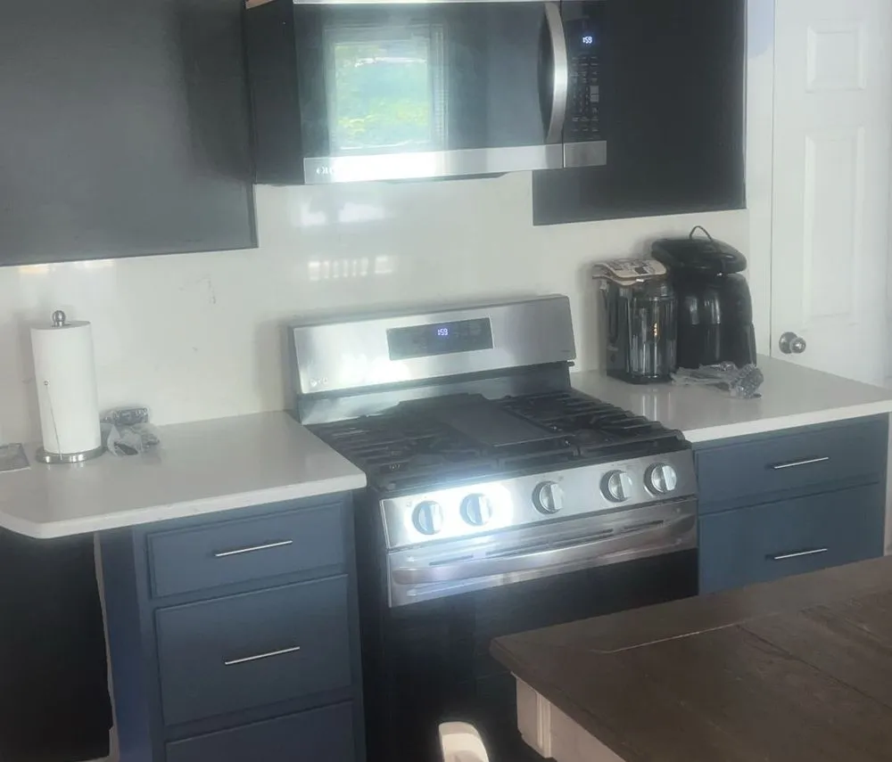 Slide of G2K Property Solutions