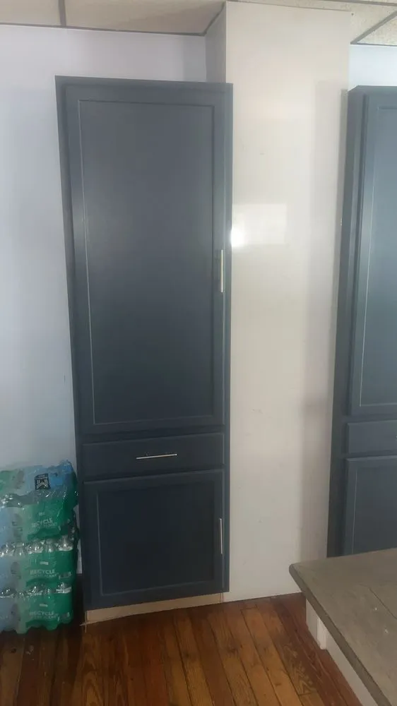 Slide of G2K Property Solutions