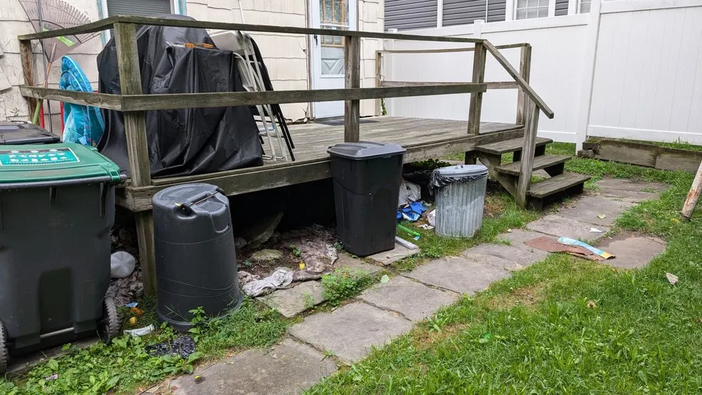 Slide of G2K Property Solutions