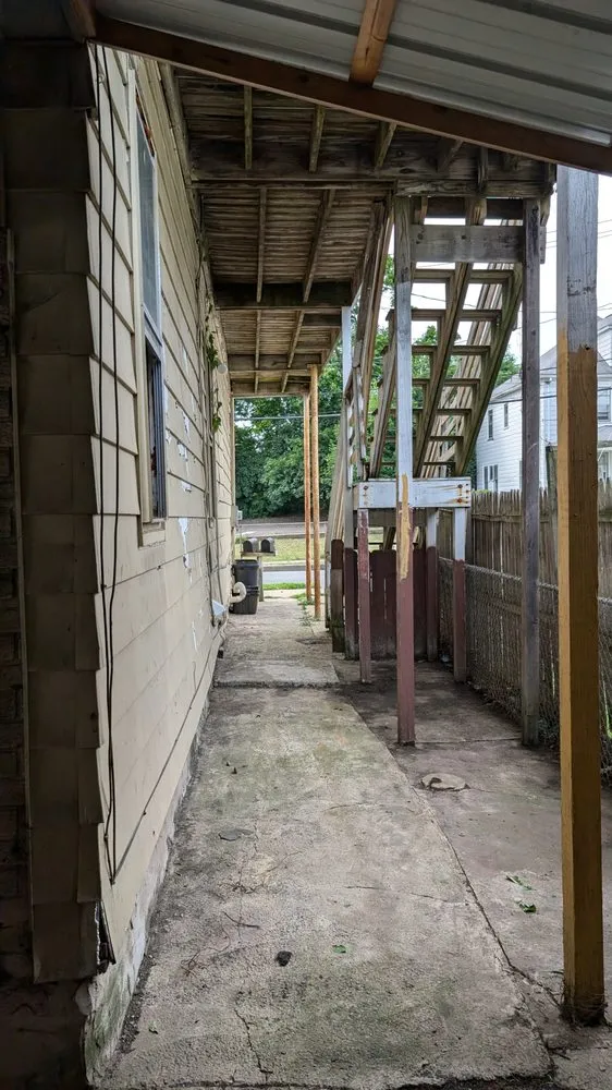 Slide of G2K Property Solutions