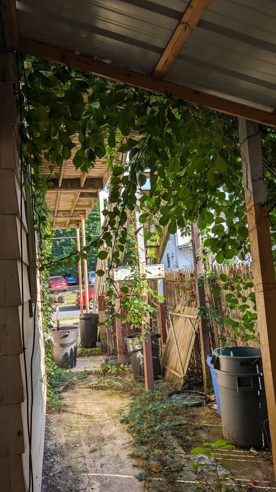 Slide of G2K Property Solutions