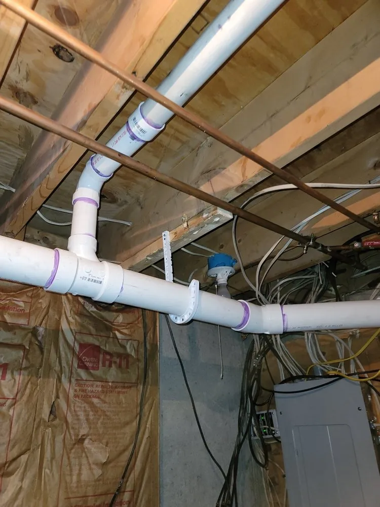 Slide of G4 Home Services HVAC-Plumbing