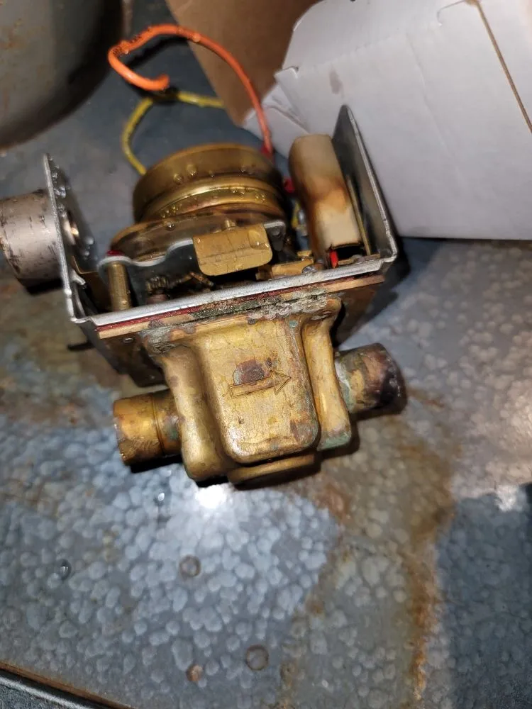 Slide of G4 Home Services HVAC-Plumbing