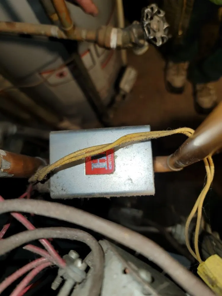 Slide of G4 Home Services HVAC-Plumbing