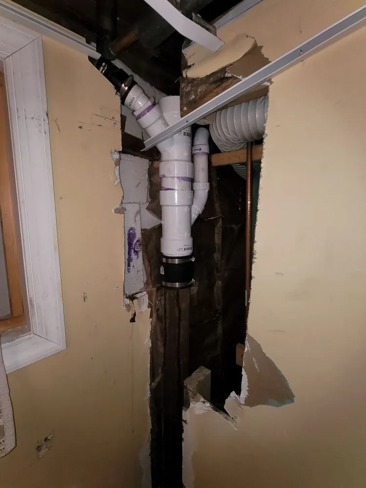 Slide of G4 Home Services HVAC-Plumbing