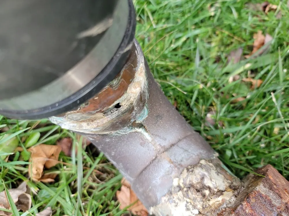 Slide of G4 Home Services HVAC-Plumbing