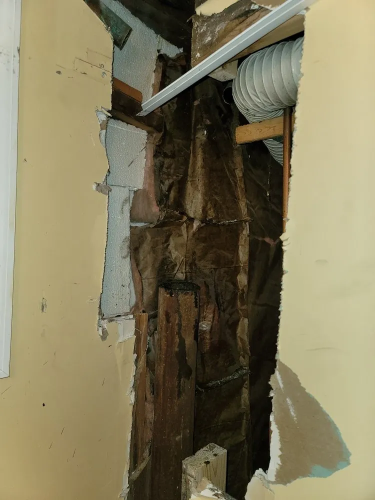 Slide of G4 Home Services HVAC-Plumbing