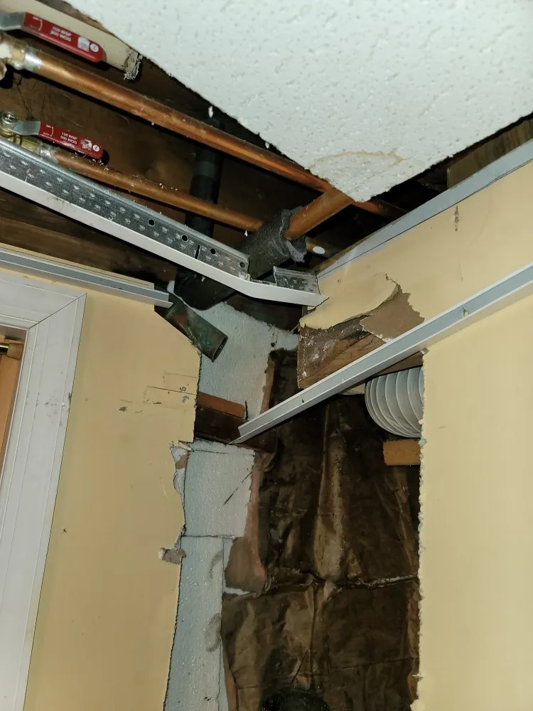 Slide of G4 Home Services HVAC-Plumbing