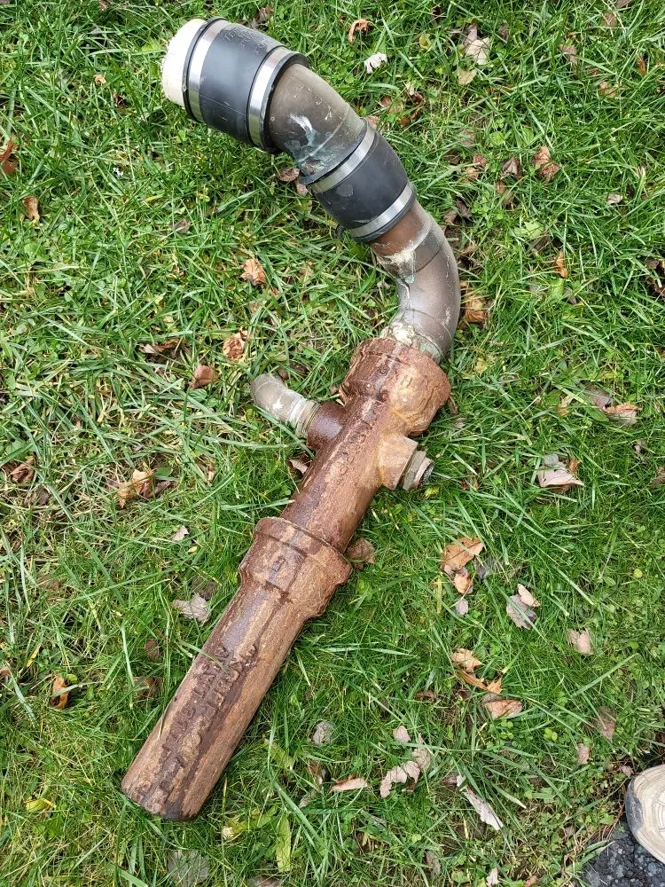 Slide of G4 Home Services HVAC-Plumbing