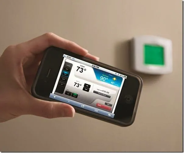 Slide of G4 Quality Air