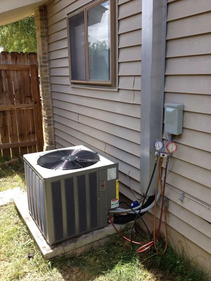 Slide of G4 Quality Air