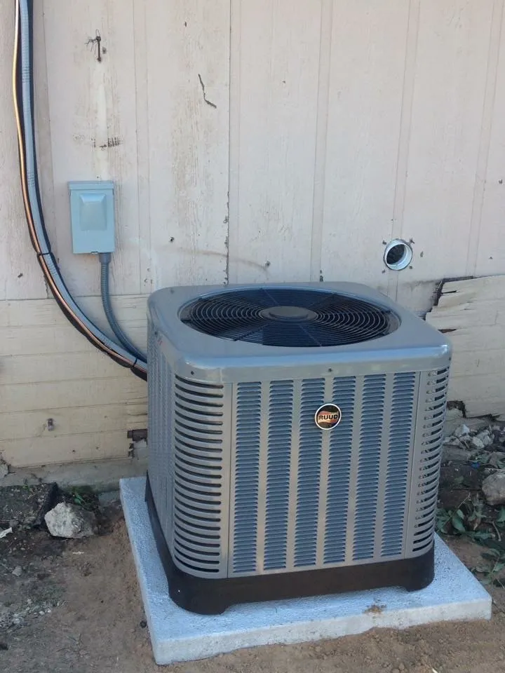 Slide of G4 Quality Air