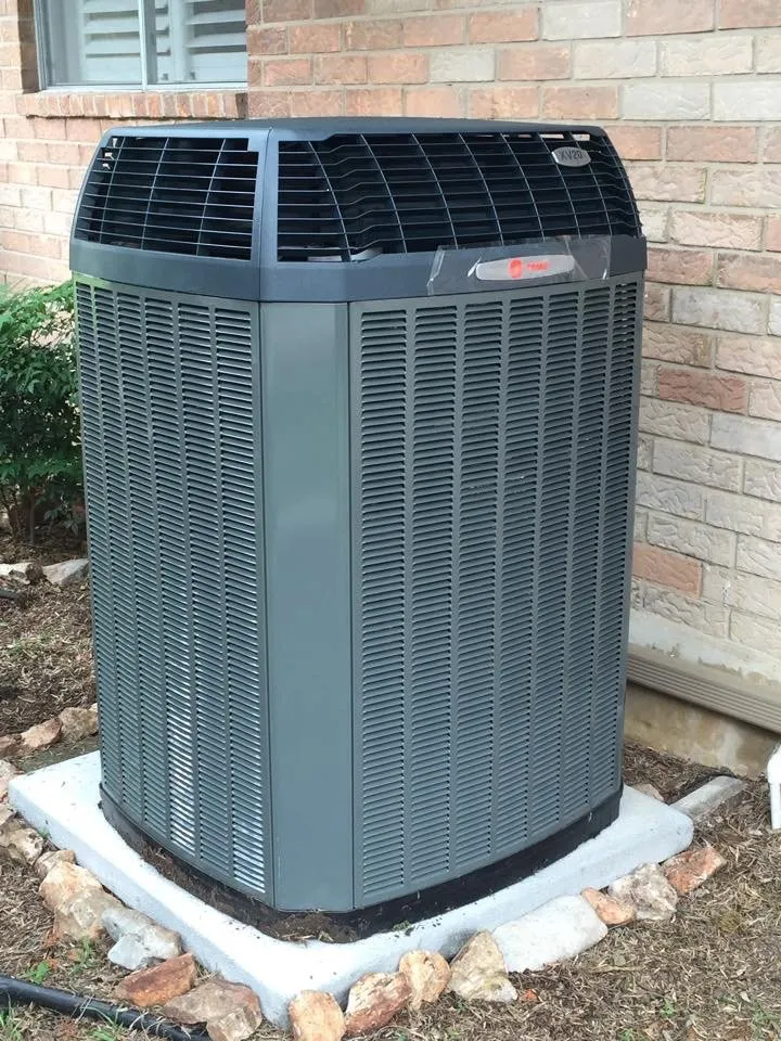 Slide of G4 Quality Air