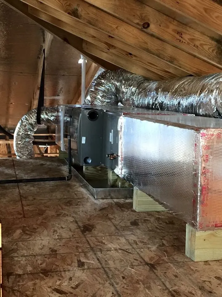 Slide of G4 Quality Air