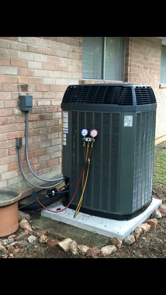 Slide of G4 Quality Air