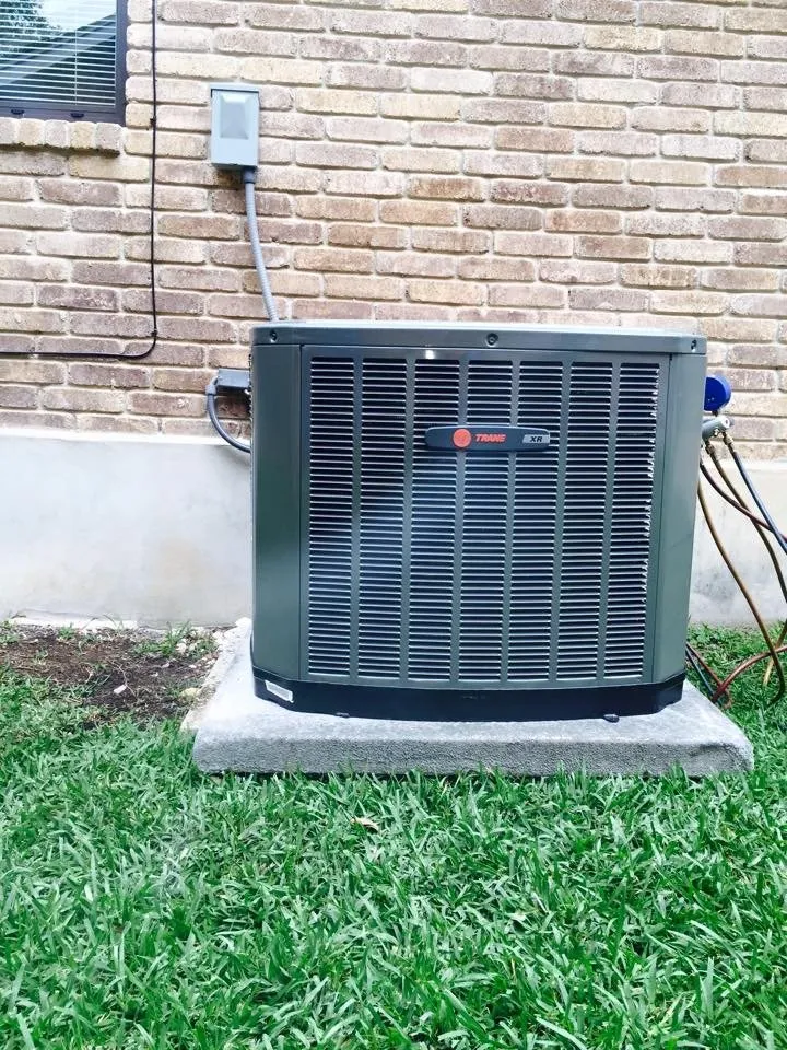 Slide of G4 Quality Air