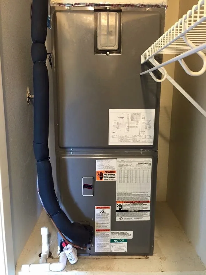 Slide of G4 Quality Air